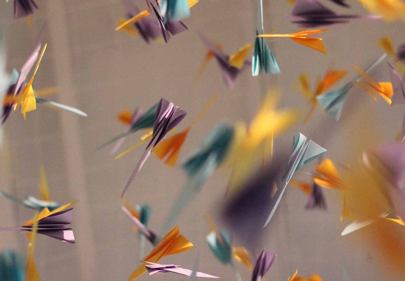 Paper Planes